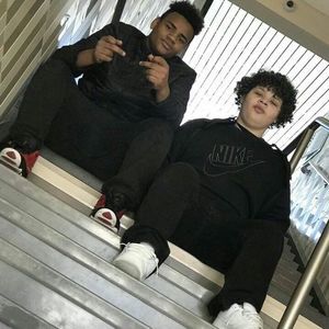 Meet your Posher, Christopher